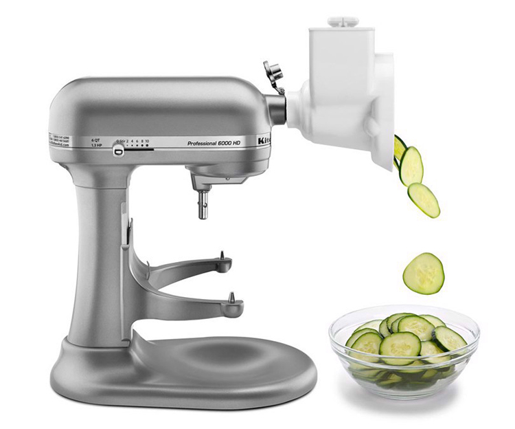 Dụng Cụ Xắt , Thái Sợi Kitchenaid RVSA