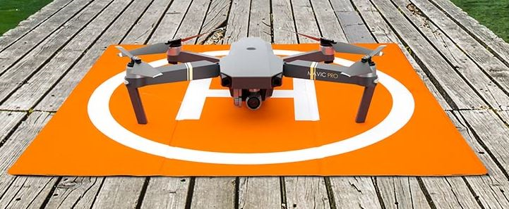 Tấm Thảm PGYTECH Hai Mặt