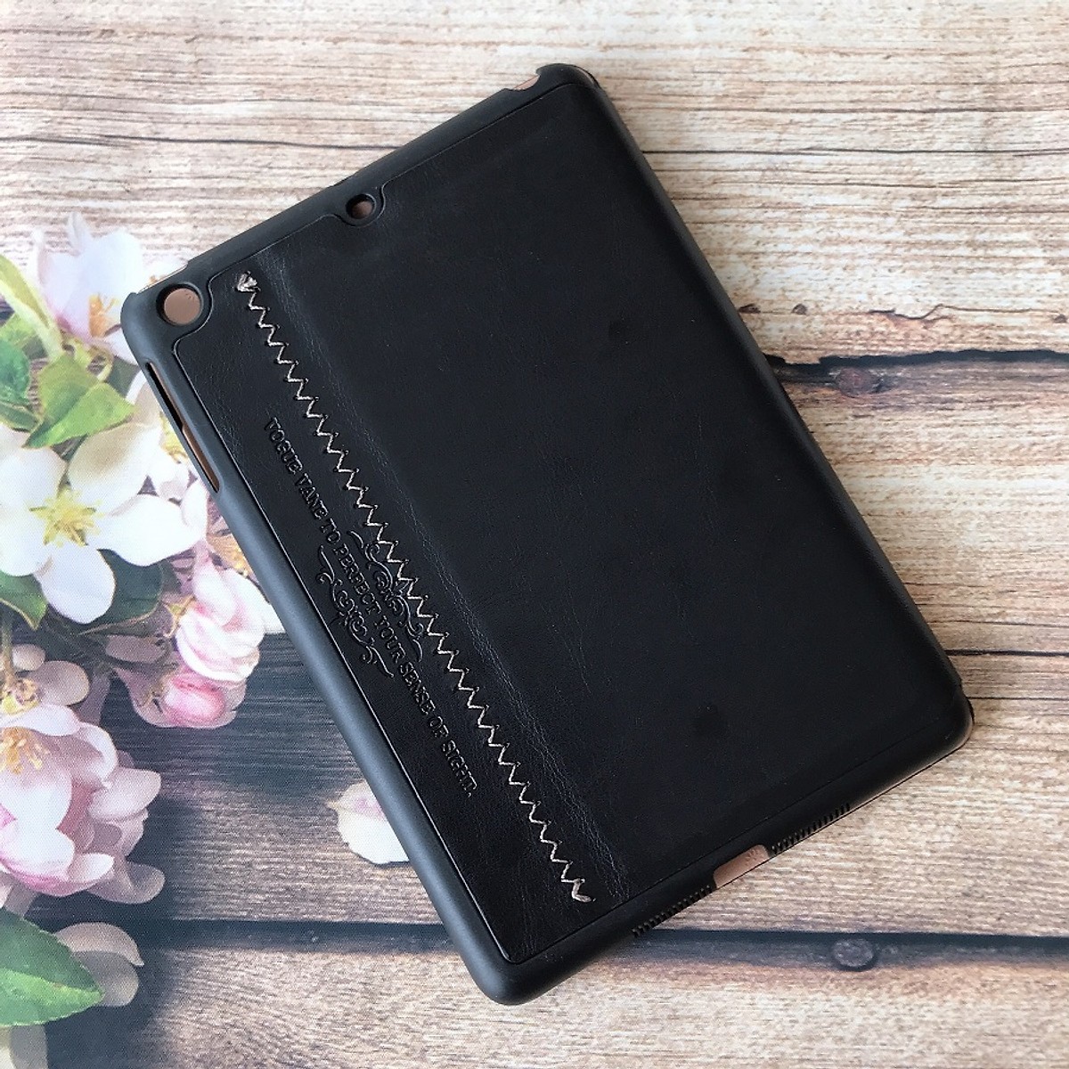 Bao da dành cho Apple iPad Mini 5, Mini 2019 dòng Stand Case- Chính hãng Kaku