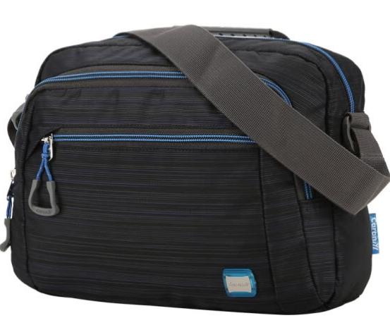 Cặp Đeo Thời Trang Cara Sheep Carany CX4095
