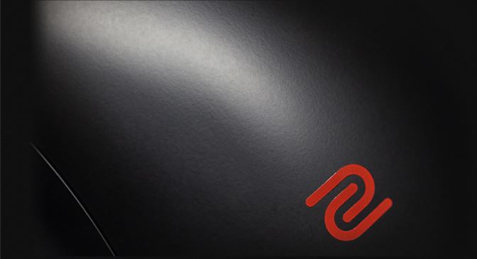 Chuột Dây BenQ ZOWIE GEAR EC2-A - Đen