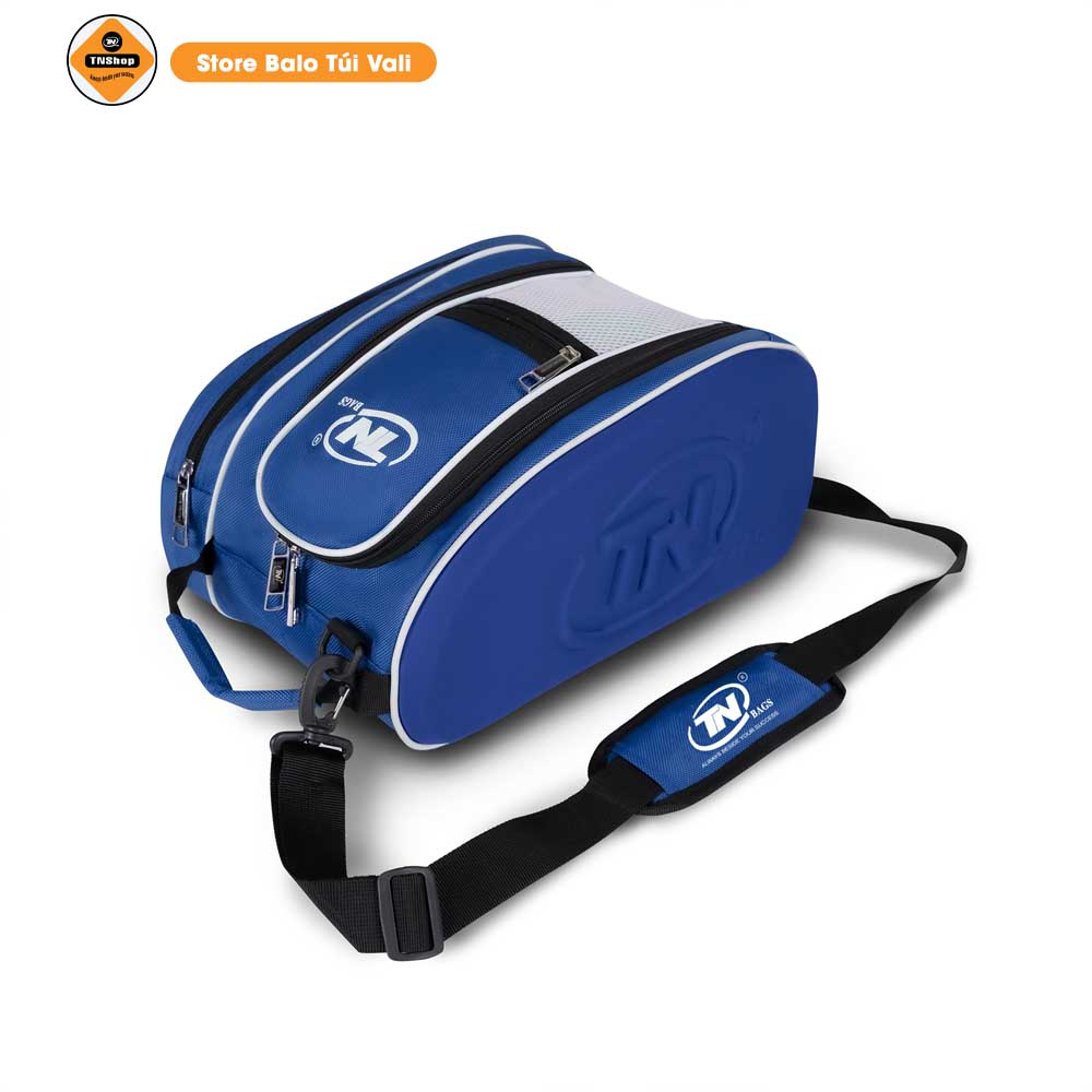 Túi Đựng Giày Thể Thao TNBags TN.B 9003 – 2 Ngăn, Chống Nước, Túi Giày Đá Banh, Gym Unisex Nam Nữ!