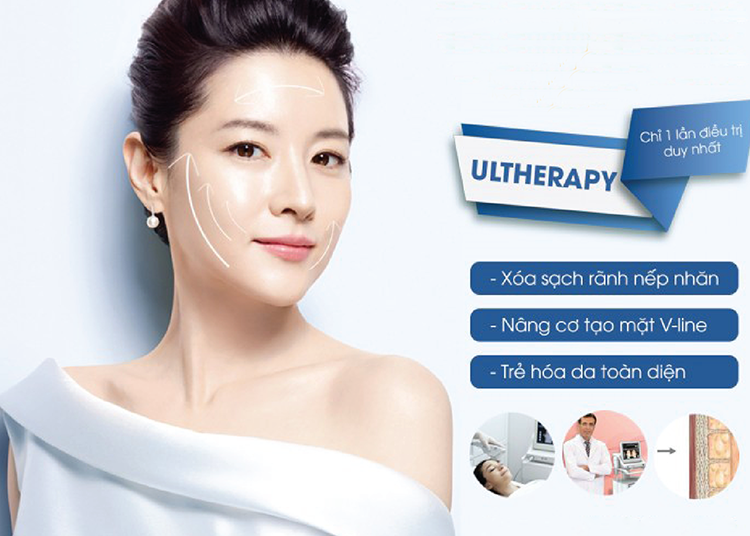 Trọn Gói 5 Lần Max Burn Lipo Giải Pháp Hoàn Hảo Sở Hữu Đường Cong Chuẩn S Line - Công Nghệ Độc Quyền Tại Hương Tre Clinic & Spa