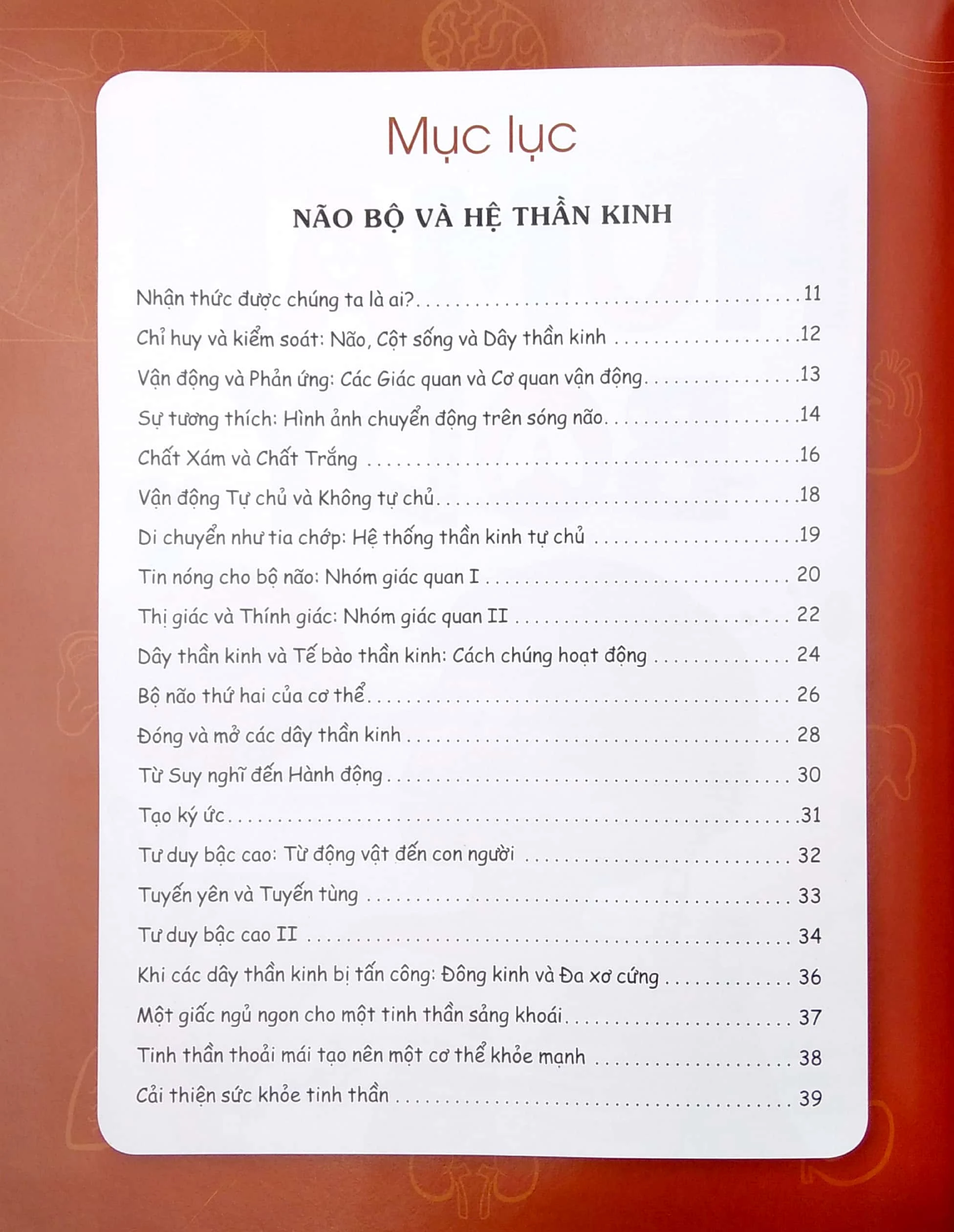 Sách Human Body - Bách Khoa Toàn Thư Về Cơ Thể Chúng Ta (Bìa Cứng)