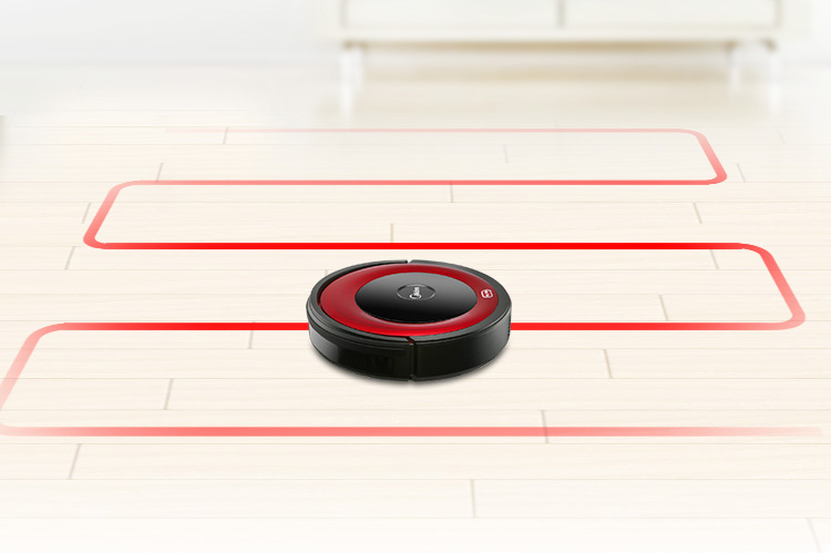 Máy Hút Bụi Tiết Kiệm Điện Năng Midea R1-L083B Máy Hút Bụi Tiết Kiệm Điện Năng Midea R1-L083B