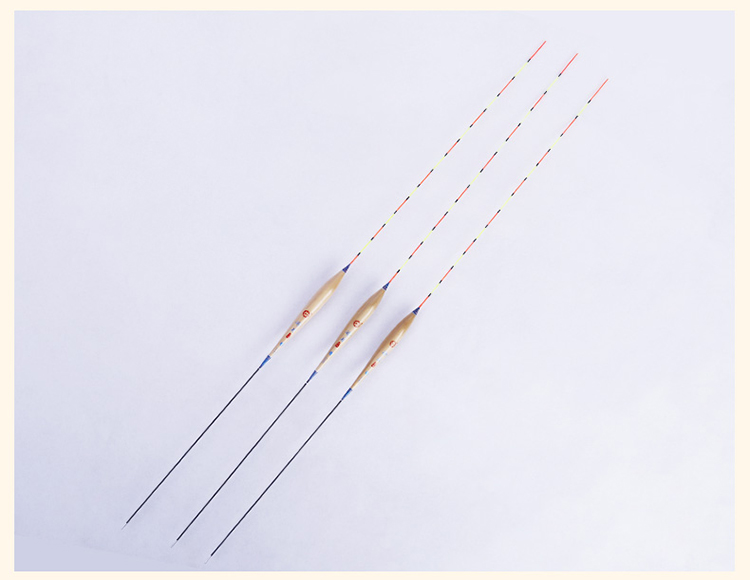 Bộ Phao Câu Cá Chép Số 3