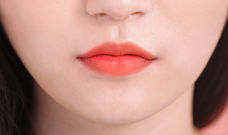 Son Thỏi Lì Bbia Last Lipstick Version 3