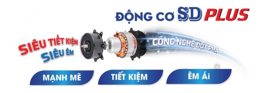 Quạt hơi nước. Quạt điều hòa không khí cao cấp RAPIDO Turbo 3000-D chinh hãng.