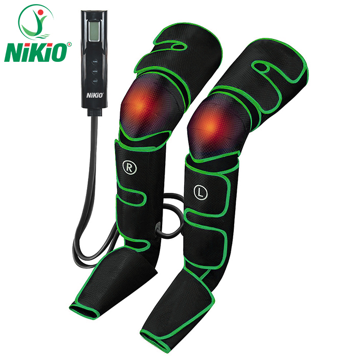 Máy nén ép suy giãn tĩnh mạch chân Nikio NK-287