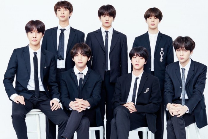 Bàn Chải Đánh Răng BTS TOOTHBRUSH. Độc Quyền 7 Thành Viên BTS - Phụ kiện BTS