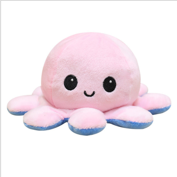 GẤU BÔNG HÌNH CON BẠCH TUỘT XINH XẮN SIZE 20CM (GIAO NGẪU NHIÊN)