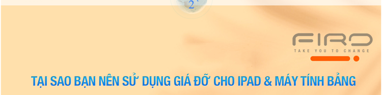 Giá Đỡ Dành Cho Ipad Để Bàn FIRO F38-Hàng Chính Hãng-https://tiki.vn/cua-hang/firo-official-store