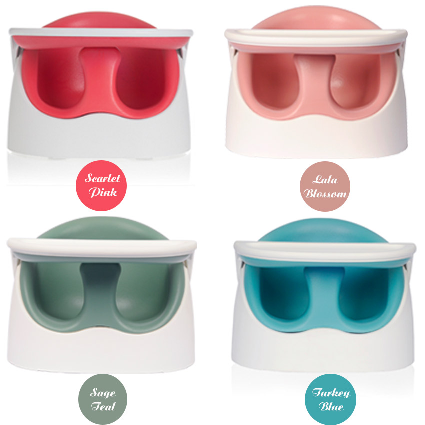 ghế đa năng jellymom