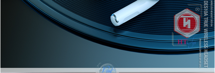 Tai nghe bluetooth HOCO DES10A - Hàng Chính Hãng