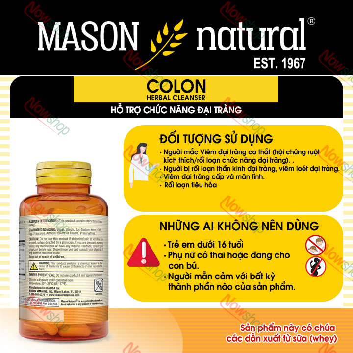 doi-tuong-su-dung-trong-vien-uong-ho-tro-chuc-nang-dai-trang-mason-natural-colon-herbal-cleanser