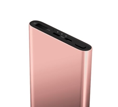 Pin Sạc Dự Phòng Kèm Túi Đựng PISEN 10000mAh
