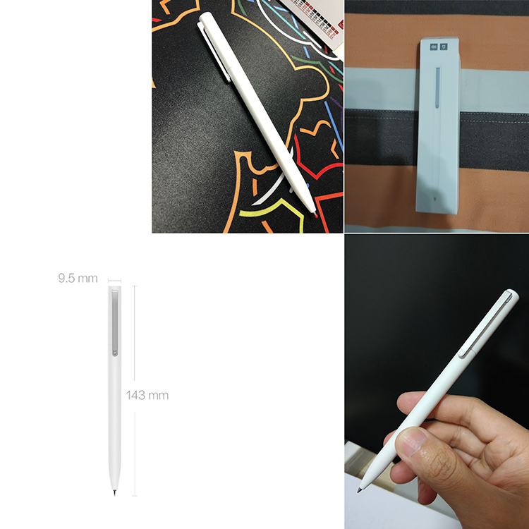 Bút Mực Nước Xiaomi Mijia (0.5mm)