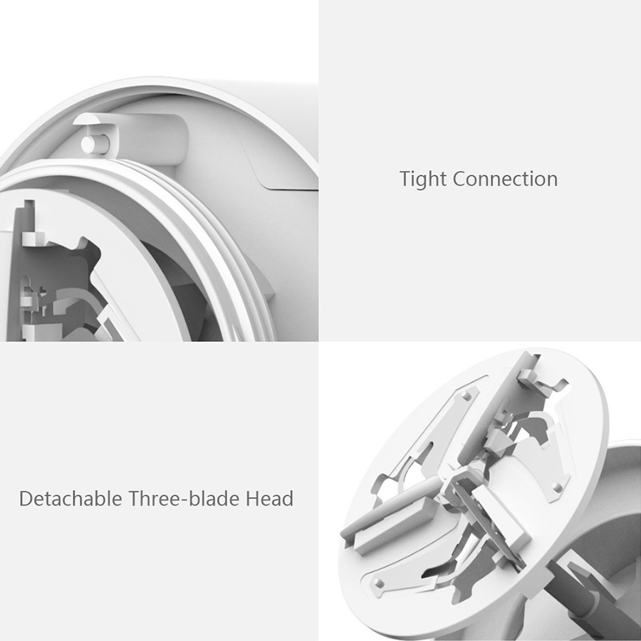 Dụng Cụ Cắt Lông Xù Trên Quần Áo Xiaomi Deerma Lint 