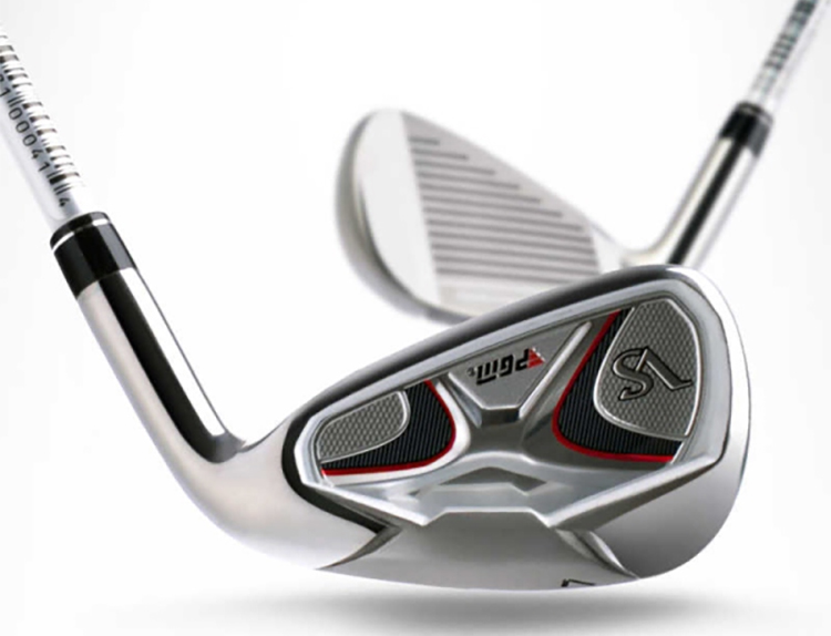 Gậy Sắt Số 7 - PGM Vs Iron #7 - Tig005