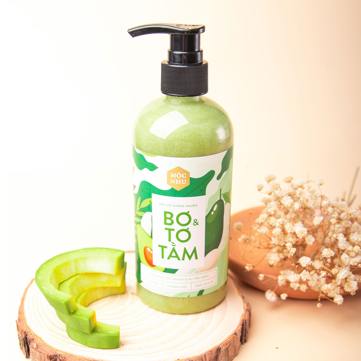 DẦU GỘI ĐẦU SALON LINK EXTRA TREATMENT DÙNG CHO TÓC THẲNG 1000ML  AB  BEAUTY WORLD