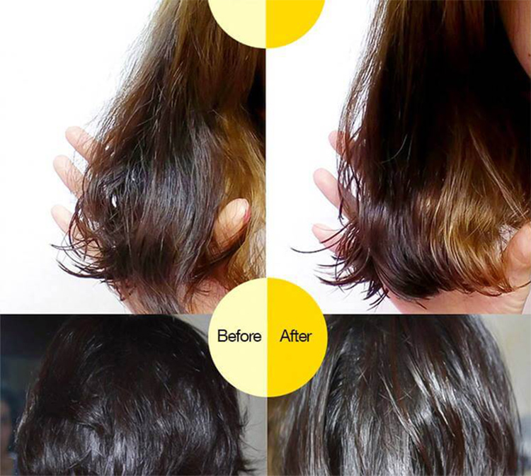 Tinh Chất Dưỡng Tóc Miseen Scène Perfect Repair Hair Serum 70ml