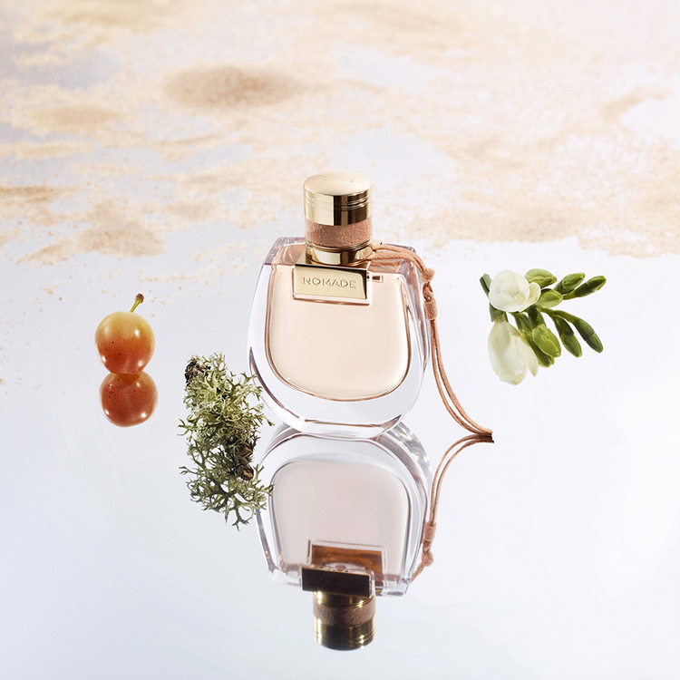 Nước Hoa Nữ Chloé Nomade - Eau De Parfum