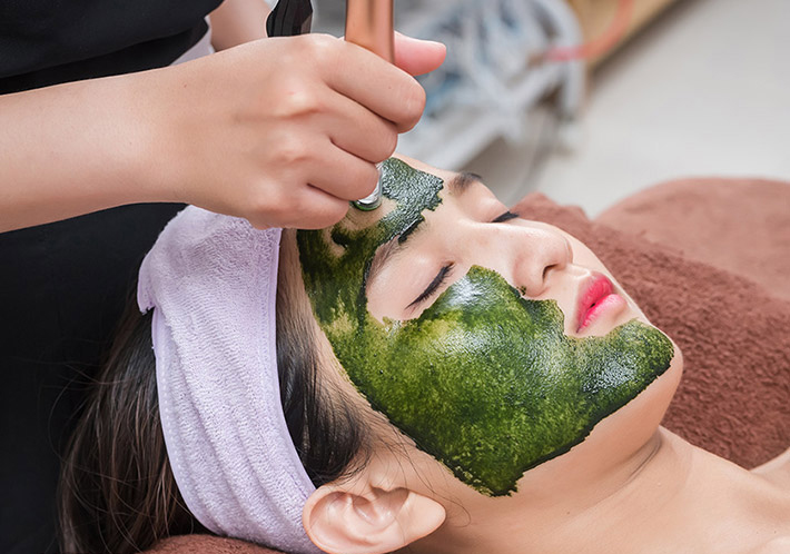 Thảo Nguyên Spa - Điều Trị Mụn Chuyên Sâu + Thải Độc Chì