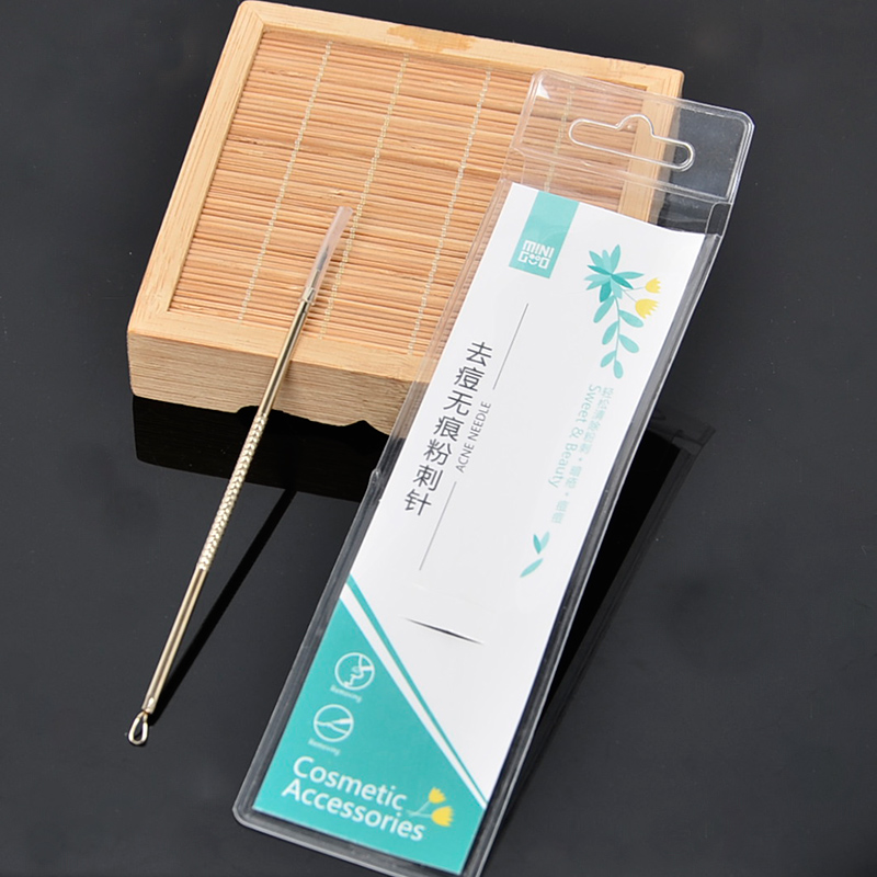 Kéo Tỉa Chân Mày Minigood DMCTB22