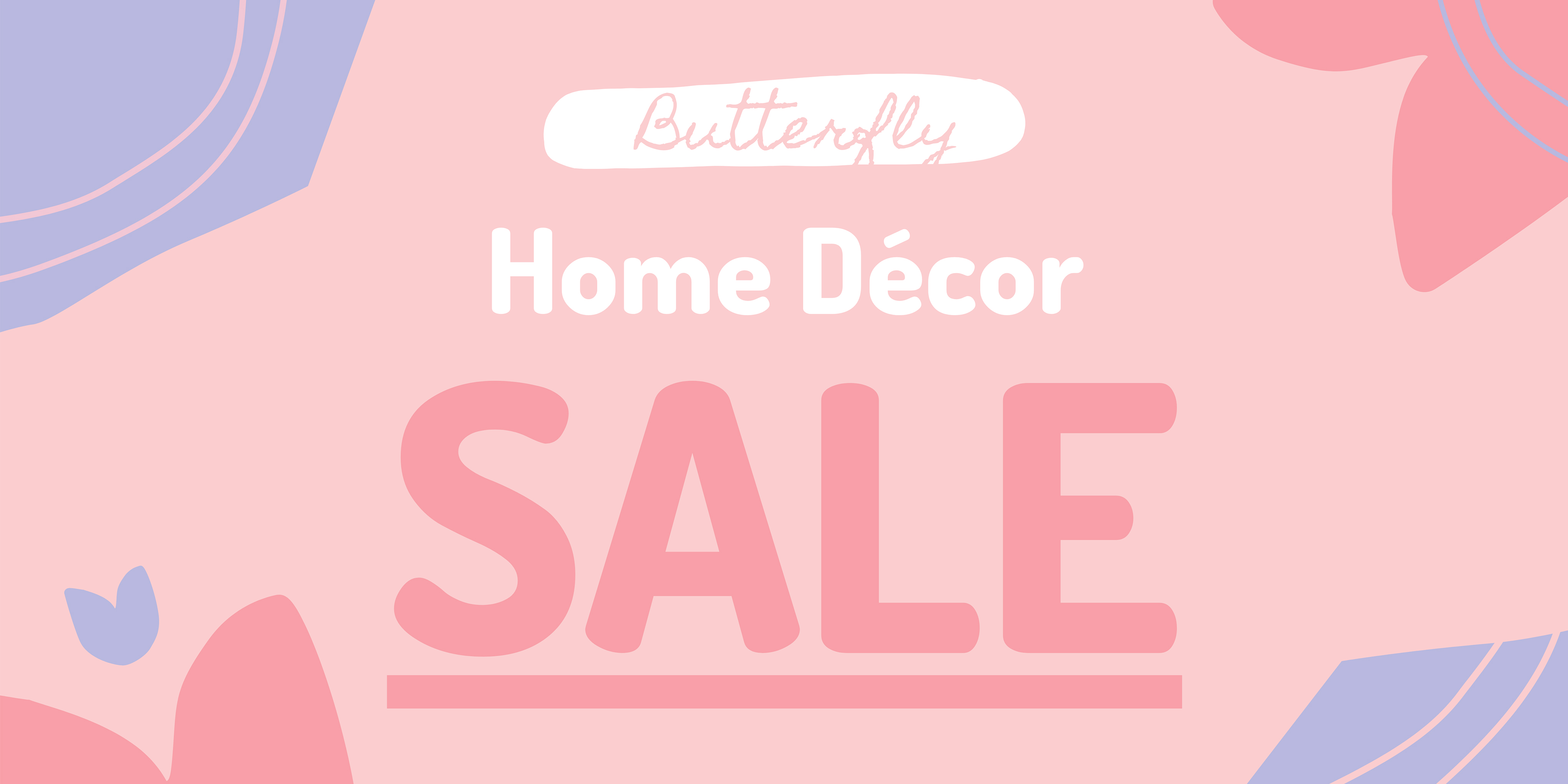 Butterfly Décor , cửa hàng online | Tiki