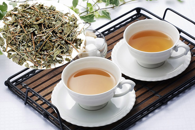 chè dây