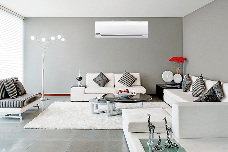 Máy Lạnh Inverter Panasonic CU/CS-PU18TKH-8 (2.0 HP) - Hàng Chính Hãng