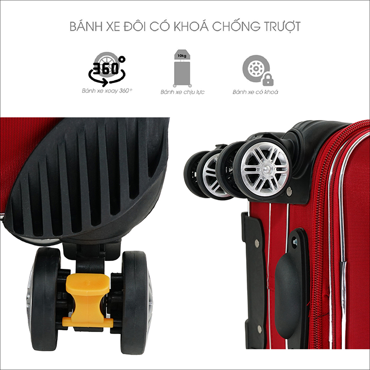 Vali vải i'mmaX i005