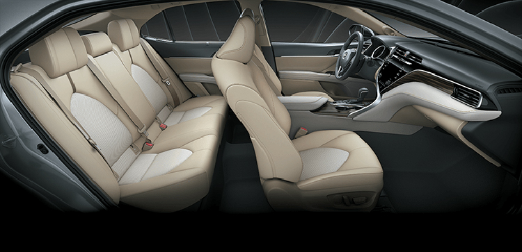 Xe ô tô CAMRY 2.0G BEAUTIFUL MONSTER