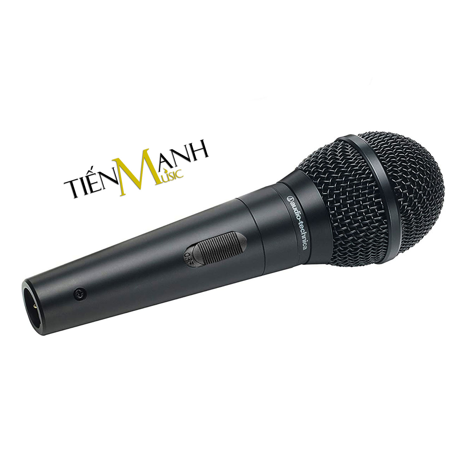 Cach-su-dung-Mic-Hat-Karaoke-Audio-Technica-ATR1300X-Tiki