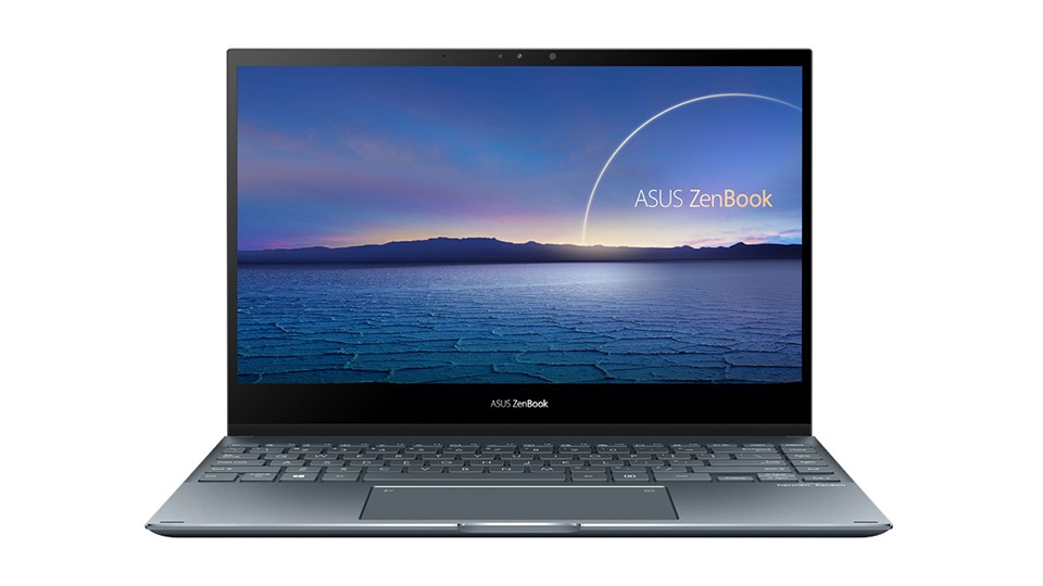 Intel Evo Asus Zenbook Flip UX363EA