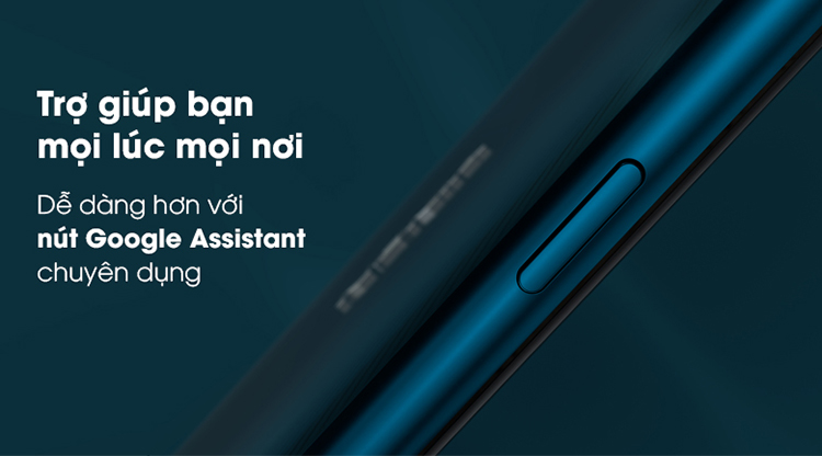 Điện Thoại Nokia 5.3 (64GB/3GB) - Hàng Chính Hãng