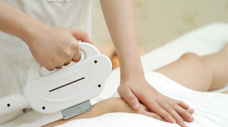 Huyền Vương Beauty & spa - Triệt lông vĩnh viễn Otp- công nghệ mới nhất năm 2019