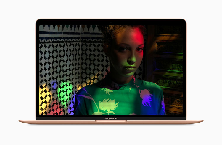 Apple Macbook Air 2018 Core i5/ 8GB/ 128GB - Hàng Chính Hãng