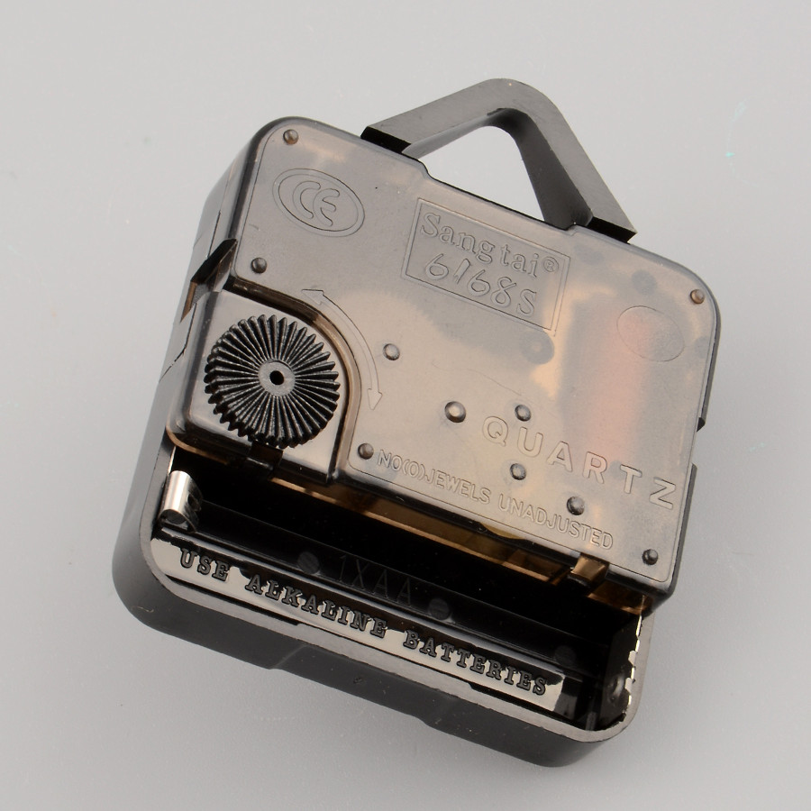 Đồng Hồ Treo Tường Silent Clock Quartz