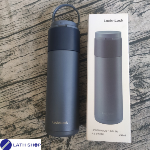 Bình giữ nhiệt LocknLock LHC3275 - 490ML - Hàng chính hãng