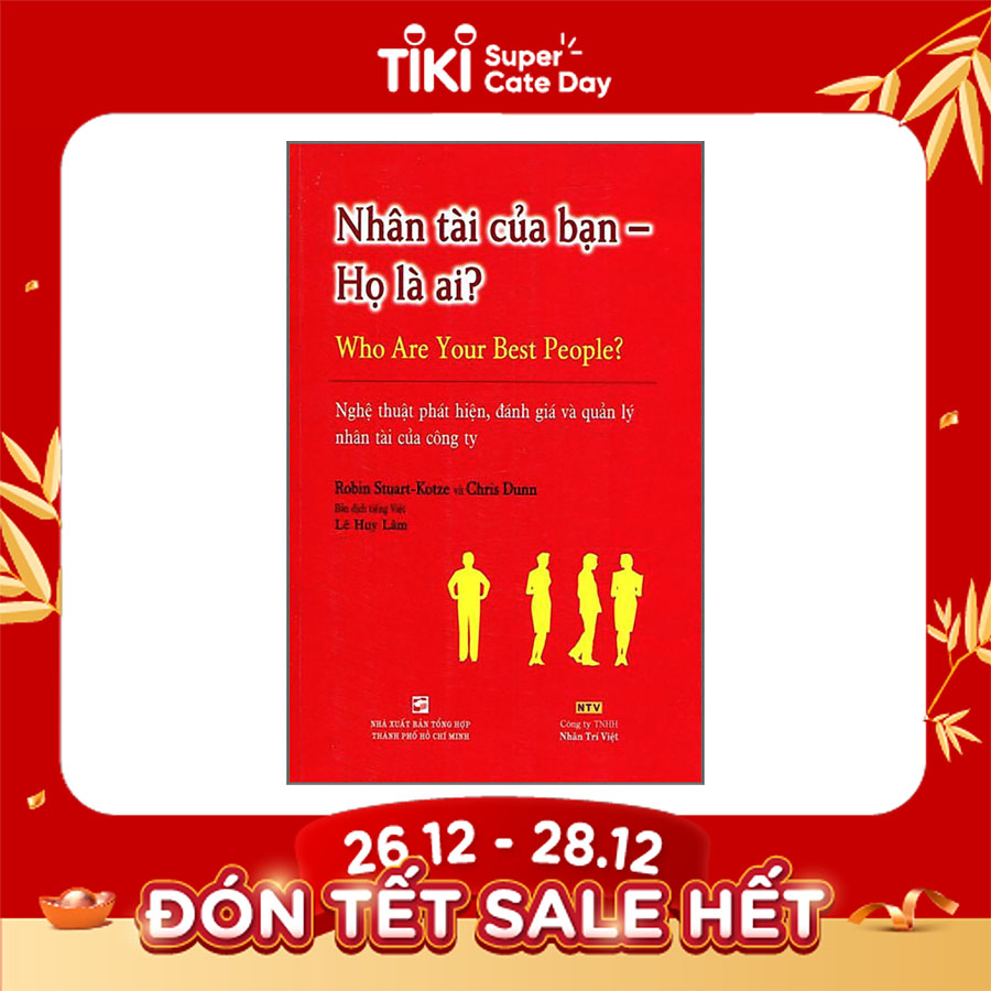 Nhân Tai Cua Ban - Ho La Ai