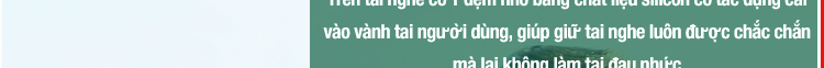 Tai Nghe Bluetooth Nhét Tai HT SYS hoco ES61 - Hàng Chính Hãng hoco - https://tiki.vn/cua-hang/ht-sys-official-store 