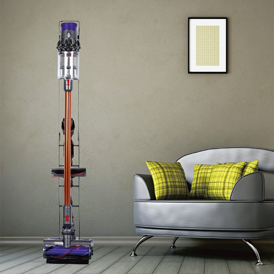 Máy Hút Bụi BUBM Dyson V6V7V8V10DC58/59/62 Kèm Giá Đỡ 