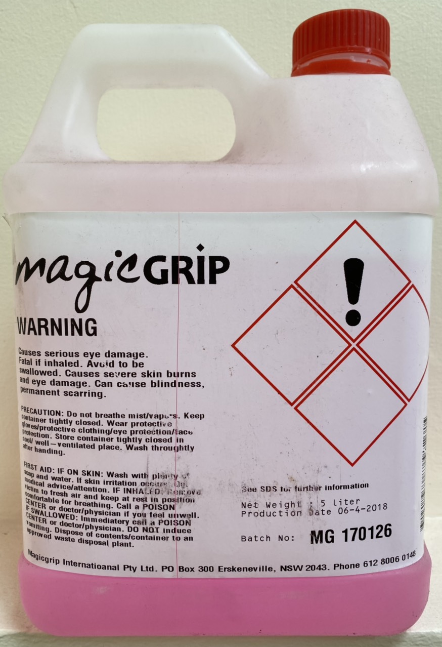 MagicGrip 5L