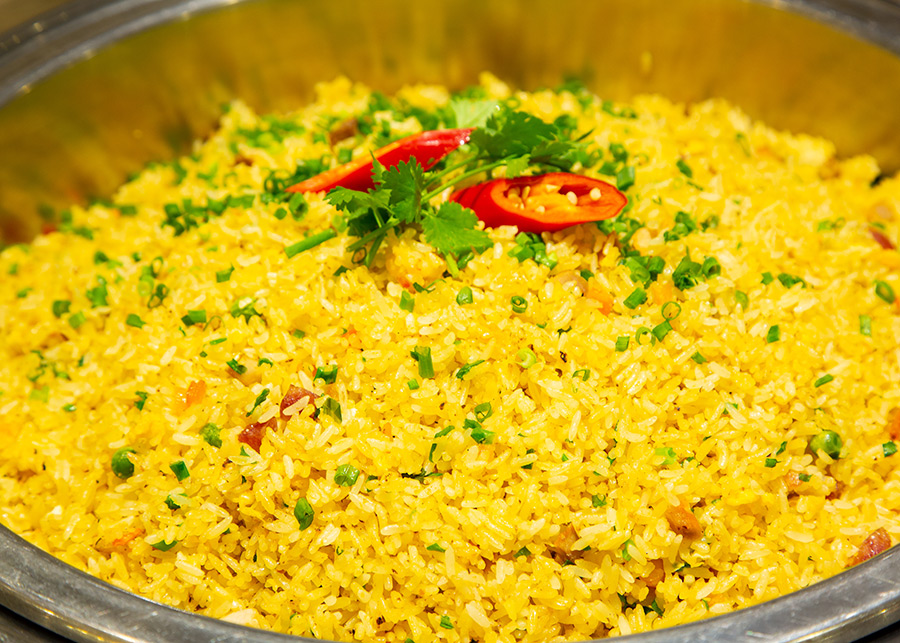 Buffet Tối Gánh Palace 4* - Buffet Tối Hơn 50 Món Hải Sản Cao Cấp Tại Phố Đi bộ Nguyễn Huệ