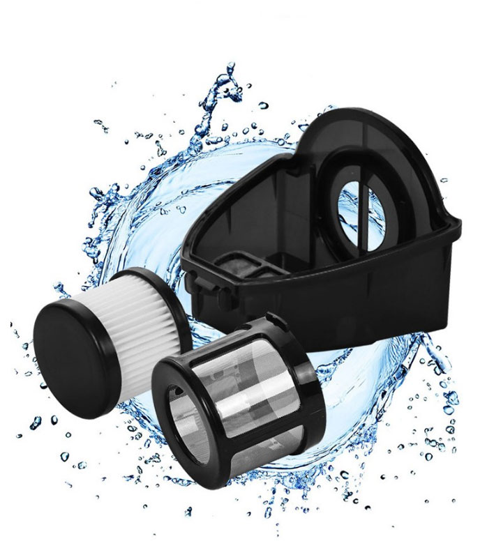 Máy hút bụi nệm Hons - Hàng Chính Hãng