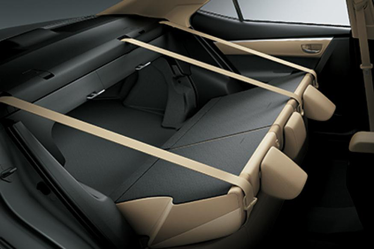 Xe ô tô COROLLA ALTIS 1.8E MT (HTML)