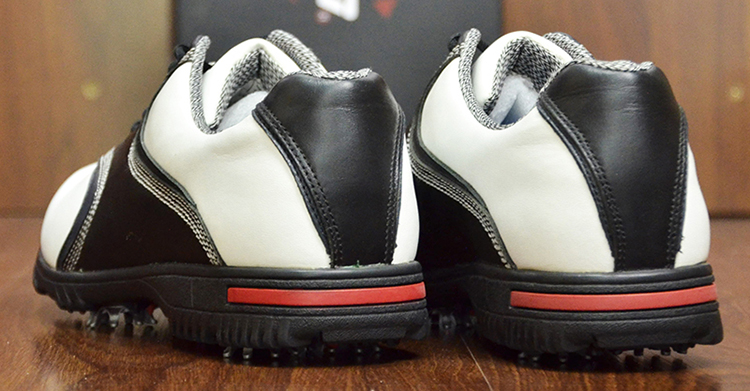 Giày Golf Nam PGM Golf Shoes For Man XZ022