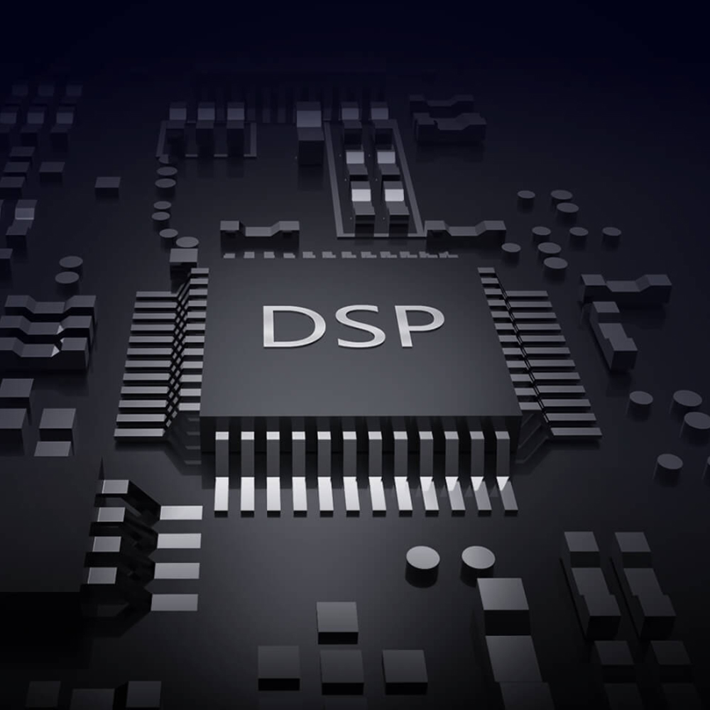 Micro Không Dây Xiaomi 