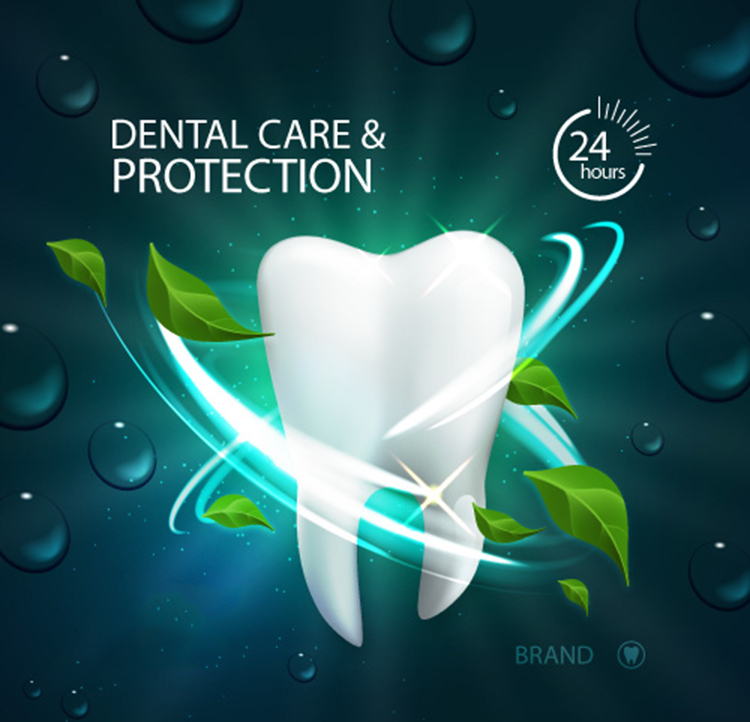 Trám Răng Người Lớn Tại Nha Khoa Moli